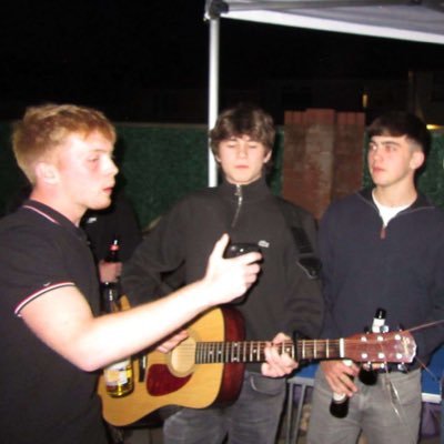 Jacobguyo's profile picture. MUFC 🇾🇪