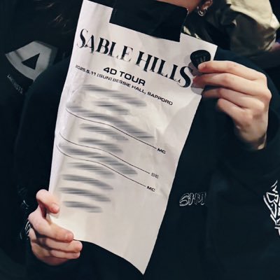 Backon_zZ's profile picture. TOTALFAT／Sable Hills／Dizzy Sunfist／ボウパ／北海道バンド／ジャンル広範囲守備