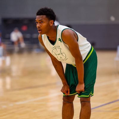 DeSean Parham Profile
