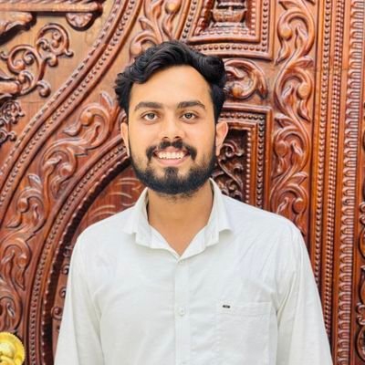 Krishnacar28's profile picture. 🎓 CSE Undergrad | 💻 Java Dev & Frontend Enthusiast | 🌐 Exploring Blockchain, Web3 & Open Source | Member @CTC Club | Always Building, Always Learning