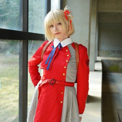 女装やっております。
おしばり🪢などをしてます。
受け手4年生。スタジオ、ロケーション撮影頑張ってます。
コスプレやしばりが好きな方、女装さん、仲良くしていただけると嬉しいです
無言フォロー大歓迎です!
#男の娘 #crossdresser