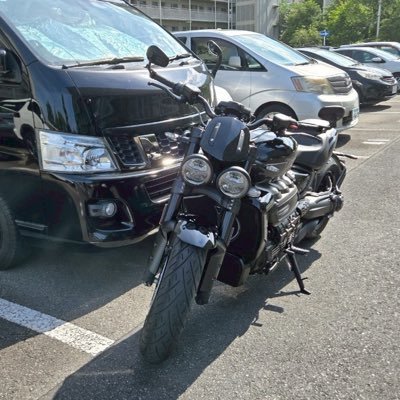 黒が好きです(^ω^) 1967 6/19 🎂 instagramもサボってますが😅 https://t.co/Qm6dGt4usW