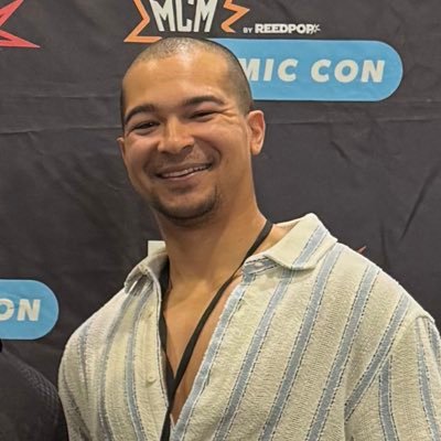Chris Mosesさんのプロフィール画像