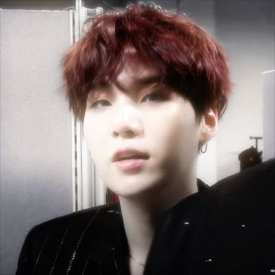 #BTS :: Baby, just don’t give a damn. —⛓️🖤
