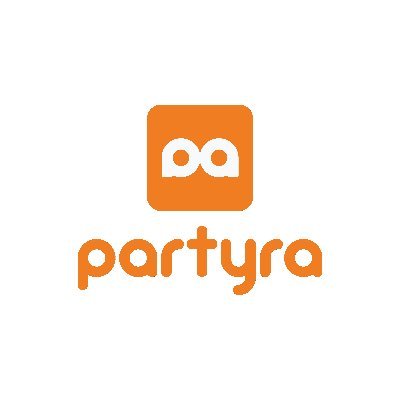 Your No.1 Party Finder 🎉
Find events. Book fast. Live the vibes.
Download the app & party smarter