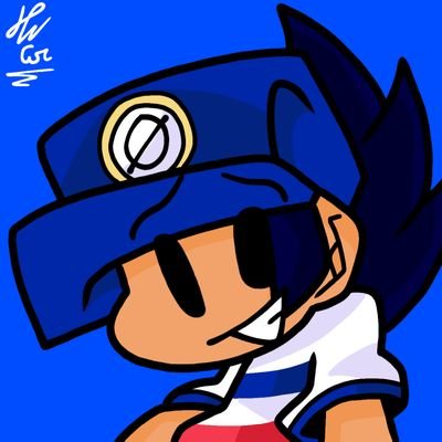💙🎤Thebluishart🎤💙さんのプロフィール画像