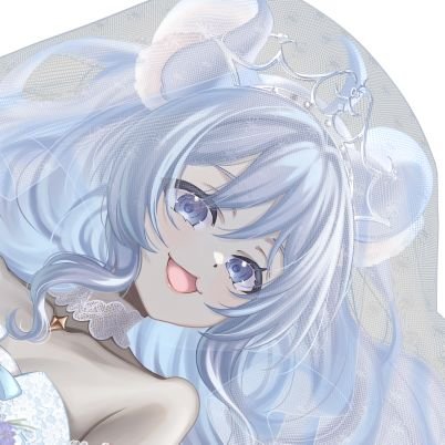 Fluffy Princess Chinchilla #VTuber 💖!
@LoveChuEN Delight!
@DecoraCharms Partner
🎨@PytheaEriopalid |⚙️ @CutiepieRinRin
💍@Wulfderstark 💖