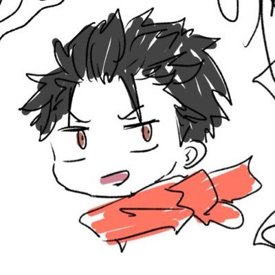 yav_vku08's profile picture. 腐女子