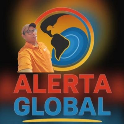 AlertaGlobalEc's profile picture. Canal de entretenimiento de información y comunicación de hechos Globales, desastres, noticias, farándula, espectáculo, deportes etc.