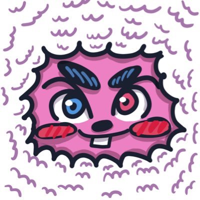Creative Mastermind @MarkerKid_NFT @furballnfrens | Doodling Things @nunchitrade