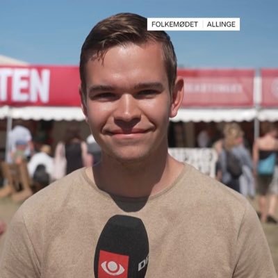Jyde i København / Journalist, DR Nyheder / Tips og tricks kan sendes til malin@dr.dk, 50449210 / Humøret præges af Brøndby IF
