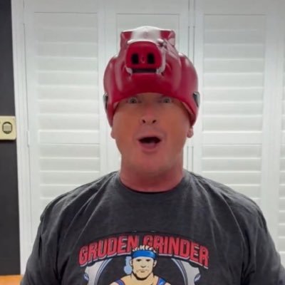 patrickbeerman7's profile picture. Arkansas athletics enjoyer, except football