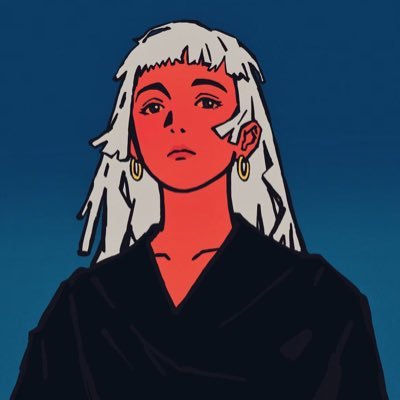 O_Naomi01's profile picture. bibliophile | web3 | goth baby | content writer| piercings