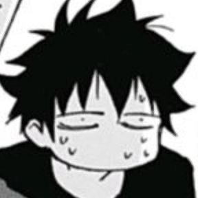 18+ | ISFP | ADHD | Silly Artist | He/Her | I love interacting with people! RAHH | Okiru Hizashi | #OHfruitbats