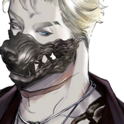 Sólmánn Véildagr Rǫkrsjárn (โซล) | Hellhound | 213/109 (แอคทีฟต่ำ เนียนรู้จัก , บวกได้ทุกทวิต ผปค.เดียวกับ @Ulfr_MPC)