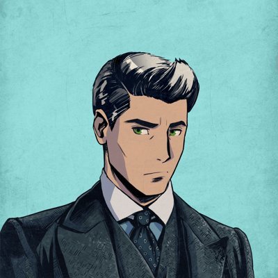 rsrosabio's profile picture. Founder: @CHAcademyBR

Biologist 🇧🇷