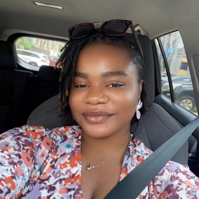 oreoluwa_C's profile picture. UI/UX + Brand Designer | Lagos I design, overthink, write & vibe Culture meets clarity My life is a creative moodboard ⬇️