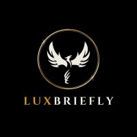 LUX BRIEFLY (@luxbriefly) 's Twitter Profile Photo