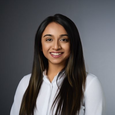 PGY3 @IMPennsy @pennmedicine | @ASH_Hematology HIP Scholar | #LiquidOnc #AIMed #SocialMedicine | Alum @RCSI_IRL🇮🇪 , @UofT🇨🇦 | Iron Lifter 🏋🏾♀️ |