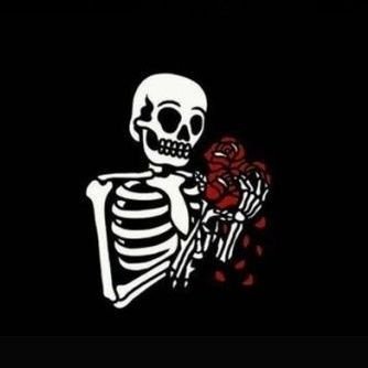 hxppycxmpxr's profile picture. lvl. 30
she/they🏳️‍🌈
Bigender/Bisexual
♑️☀️, ♓️🌙, ♐️⬆️
Hey I'm Aspen and these tweets are my feelings. #youvebeenwarned