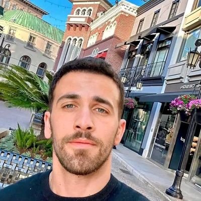 DeriusJ's profile picture. 