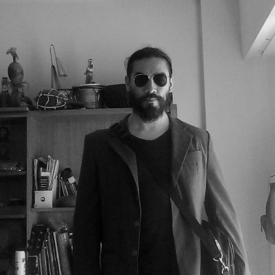 GuilleCollini's profile picture. Periodista, músico, curioso de la fotografía; espiritual, mas no religioso. Muy amigo de las causas justas 
https://t.co/V6NLf5P8Nr y https://t.co/OvMtxsGfGs