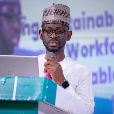 Global Development Expert | Storytelling | Advocacy & Community Engagement Manager @nighealthwatch | Co-Founder @SDGsACT