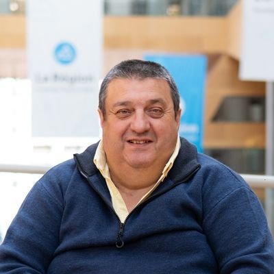 Conseiller régional de l'Isère,
Maire de Saint-Bonnet-de-Chavagne,
VP Saint-Marcellin Vercors Isère Communauté