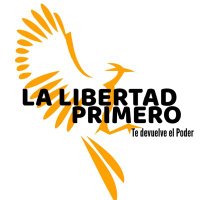 LalibertadPrimero (@llprimero) 's Twitter Profile