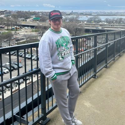 Graduate student at the Newhouse School of Public Communication; Reporter for 247 Sports/CuseNation.com