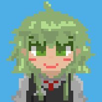 冷えチャリ猫@pixelArtさんのプロフィール画像
