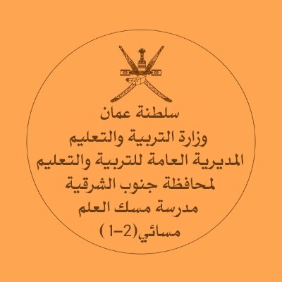 تعليمية جنوب الشرقية (جعلان بني بو علي) نتطلع إلى مواصلة العطاء لجيل المستقبل بِهِمَّةٍ عالية، ورؤيةٍ لا حدود لطموحها💫. .
