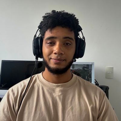 ojohndev's profile picture. Fullstack Dev | teaching programming in 🇧🇷https://t.co/OMGUAzIw2Q | building in public on youtube