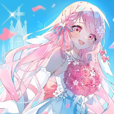 サクラハルカ🌸 【VTuber】🌸ほぼ毎日配信中🌸🐇さんのプロフィール画像