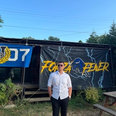 mertbas12_'s profile picture. 1907 UNIFEB💛💙|saüsbf