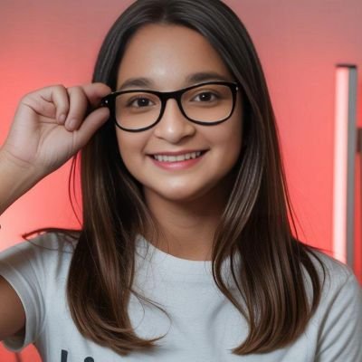 Radhikarajput06's profile picture. Exploring tech🧠 | 19y/o | Learning, failing, trying again | #womenInTech