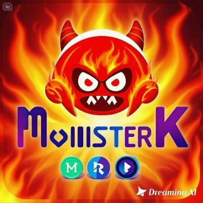 MonsterK91's profile picture. Crypto + RWA Curious | Coffee-Powered Alpha Hunter ☕ | T-RIZE Ambassador @trize_io 🚀🚀🚀