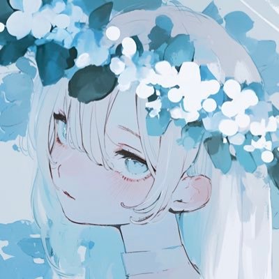 あおみずと読みます。AIクリエイター(になりたい人)。青くて綺麗なイラストが好きです。2025.4.22〜