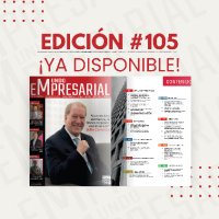 Revista Mundo Empresarial (@m_empresarial_) 's Twitter Profile