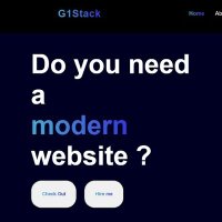 Gbolahan Oluwafemi (@dg1stack) 's Twitter Profile