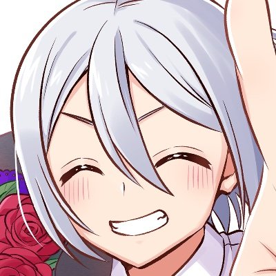 からマヨさんのプロフィール画像