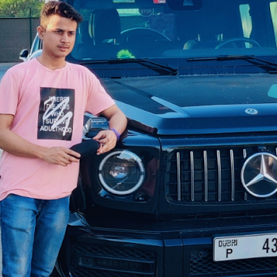 VBOR156600's profile picture. 