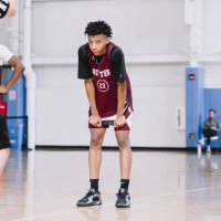 Maverick Davis (@swishmd_2028) 's Twitter Profile