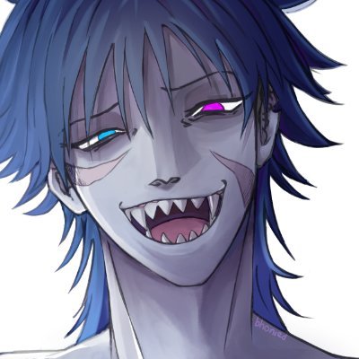 Bhoni 🦇 | COMMS OPENさんのプロフィール画像
