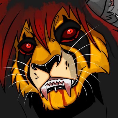 🐺🖤🩸 ☆ THRASHER ☆ 🩸🖤🐺さんのプロフィール画像