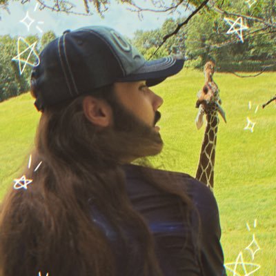 Lightning🌩️ Profile