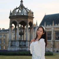 Yujia Cui (@yuyujia2) 's Twitter Profile