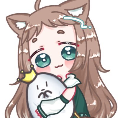 こめたまごさんのプロフィール画像