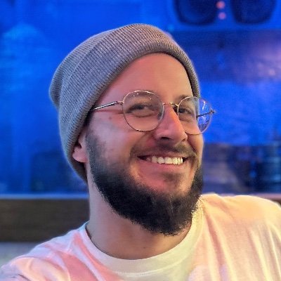 Just liking tweets with hope that the future Filipe reads them.