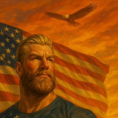 CrypticHawkeye's profile picture. I"M BACK BABY! 🇺🇸🇺🇸 "It's better to be a restrained monster than a well behaved Coward" CHRIST is King THE Ohio STATE Buckeyes